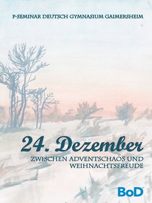 cover image of 24. Dezember